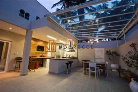 Casa com 4 Quartos para alugar, 528m² no Brooklin Paulista, São Paulo