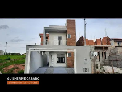 Casa com 3 Quartos à venda, 150m² no Chácaras Roselândia, Cotia
