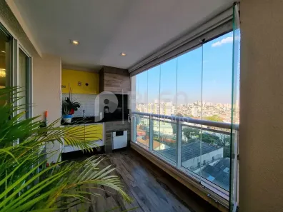Apartamento com 3 Quartos à venda, 85m² no Lauzane Paulista, São Paulo