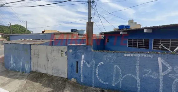 Imóvel Comercial com 2 Quartos à venda, 192m² no Vila Nova Cachoeirinha, São Paulo