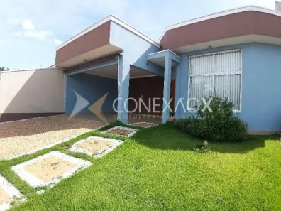 Casa de Condomínio com 3 Quartos à venda, 190m² no Cascata, Paulínia