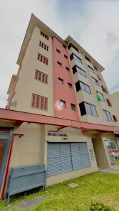 Apartamento com 2 Quartos à venda, 79m² no Camobi, Santa Maria