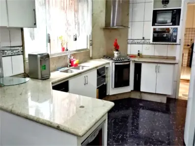 Sobrado com 3 Quartos à venda, 150m² no Vila Palmeiras, São Paulo