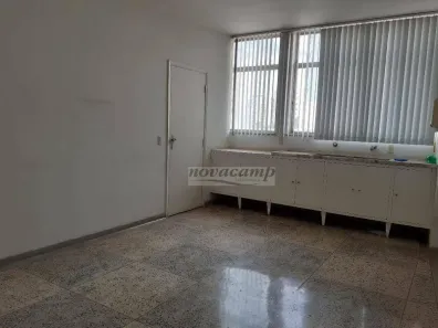 Sala Comercial à venda, 130m² no Centro, Campinas