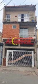 Sobrado com 6 Quartos à venda, 150m² no Vila Carmela II, Guarulhos