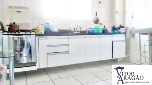 Apartamento com 3 Quartos à venda, 126m² no Santana, São Paulo