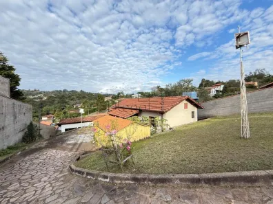 Casa de Condomínio com 2 Quartos à venda, 171m² no Caixa D´Água, Vinhedo