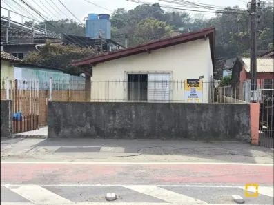 Casa com 4 Quartos à venda, 90m² no Saco dos Limões, Florianópolis
