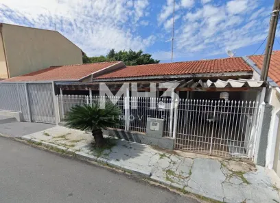 Casa com 2 Quartos à venda, 190m² no Jardim Santa Amália, Campinas