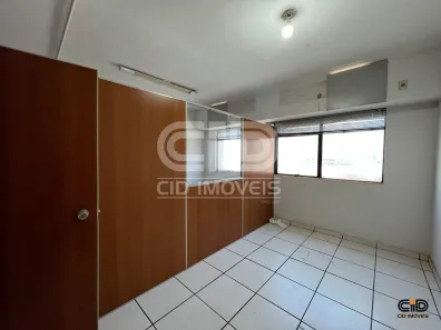 Sala Comercial à venda, 38m² no Bosque da Saúde, Cuiabá