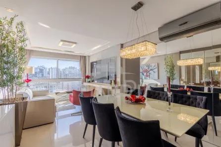 Apartamento com 2 Quartos à venda, 88m² no Passo da Areia, Porto Alegre