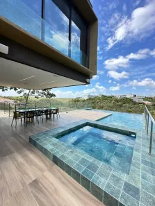 Casa de Condomínio com 4 Quartos à venda, 566m² no Guaxuma, Maceió
