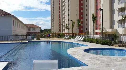 Apartamento com 2 Quartos à venda, 66m² no Ponte Preta, Campinas