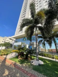 Apartamento com 3 Quartos para alugar, 70m² no Vila Siam, Londrina