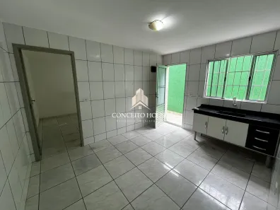 Casa com 1 Quarto para alugar, 50m² no Rochdale, Osasco