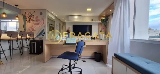 Apartamento com 3 Quartos à venda, 91m² no Higienópolis, São Paulo