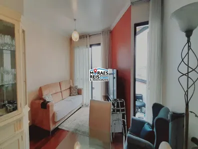 Apartamento com 3 Quartos à venda, 96m² no Vila Mascote, São Paulo