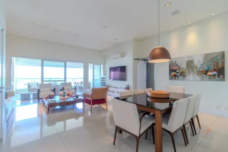 Apartamento com 3 Quartos à venda, 161m² no Vila Congonhas, São Paulo
