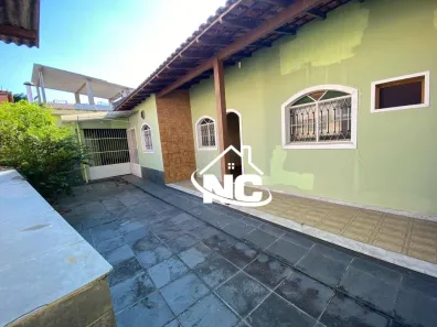 Casa com 3 Quartos à venda, 200m² no Mutondo, São Gonçalo