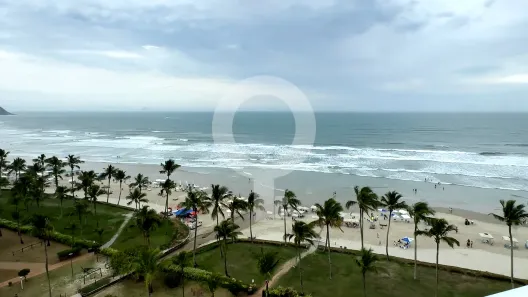 Apartamento com 5 Quartos à venda, 300m² no Riviera, Bertioga