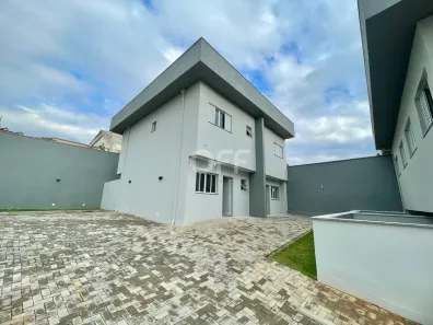 Casa de Condomínio com 2 Quartos para alugar, 91m² no Parque dos Pomares, Campinas