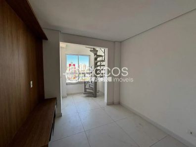Cobertura com 3 Quartos à venda, 130m² no Centro, Sorocaba