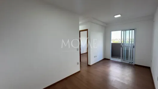 Apartamento com 3 Quartos para alugar, 67m² no Condomínio Residencial Colinas do Paratehy, São José dos Campos