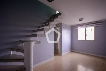 Cobertura com 2 Quartos à venda, 87m² no Vila Vera, São Paulo