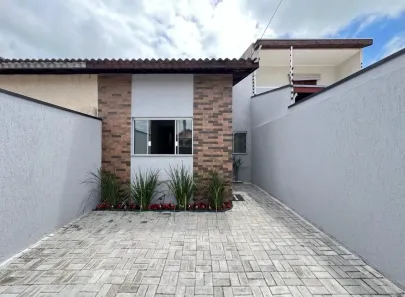 Casa com 3 Quartos para alugar, 70m² no Loteamento Vila Olímpia, Taubaté