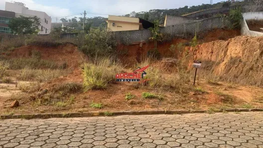 Lote/Terreno à venda, 378m² no Júlia Mollá, Viçosa