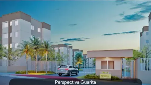 JERIVA - FASE 3 no Campo Grande, Rio de Janeiro