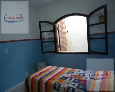Casa com 5 Quartos à venda, 360m² no Parque São Domingos, São Paulo