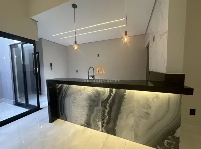 Casa com 3 Quartos à venda, 140m² no Jardim Amélia, Americana