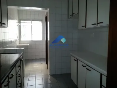 Apartamento com 3 Quartos para alugar, 80m² no Vila Ema, São José dos Campos