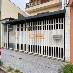 Sobrado com 4 Quartos à venda, 130m² no Sítio São José, Suzano