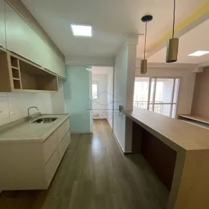 Apartamento com 2 Quartos à venda, 59m² no Parque Água Comprida, Bauru