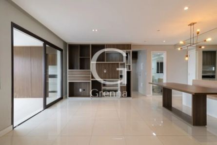 Apartamento com 2 Quartos à venda, 105m² no Pinheiros, São Paulo