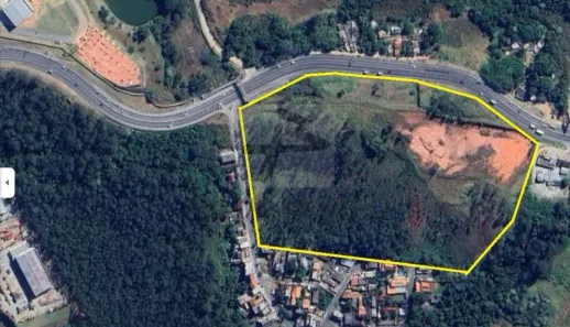 Lote/Terreno à venda, 1m² no Jardim Elias, Cotia