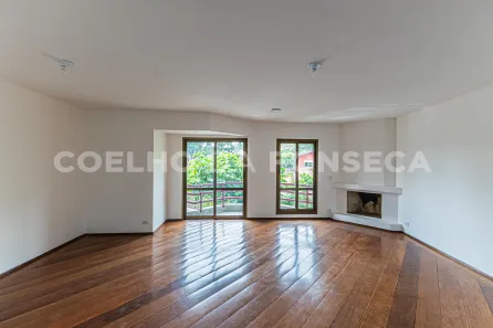 Apartamento com 3 Quartos à venda, 138m² no Vila Sônia, São Paulo