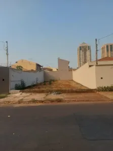 Lote/Terreno à venda, 250m² no Nova Ribeirânia, Ribeirão Preto