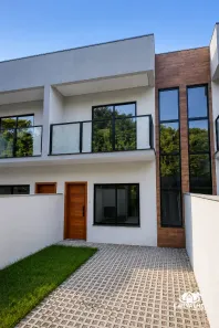 Sobrado com 2 Quartos à venda, 82m² no Armação, Penha
