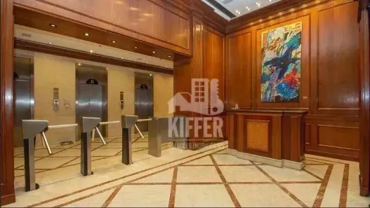 Sala Comercial para alugar, 497m² no Centro, Rio de Janeiro