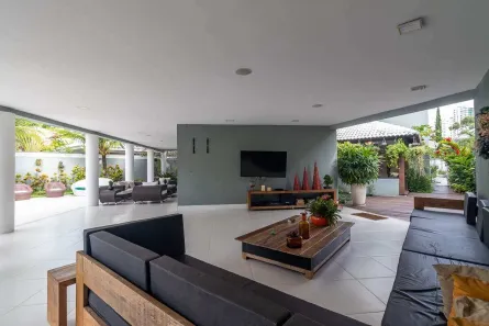 Casa de Condomínio com 6 Quartos à venda, 987m² no Barra da Tijuca, Rio de Janeiro