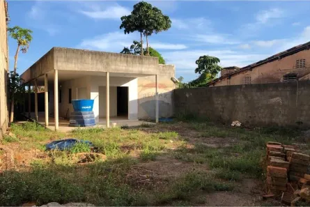 Casa com 3 Quartos à venda, 133m² no Tatuamunha, Porto de Pedras