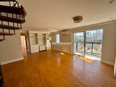 Cobertura com 2 Quartos à venda, 160m² no Cerqueira César, São Paulo
