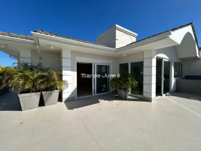 Apartamento com 2 Quartos à venda, 258m² no Jurerê Internacional, Florianópolis