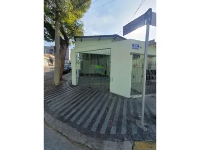 Casa com 1 Quarto para alugar, 80m² no Boa Vista, São Caetano do Sul