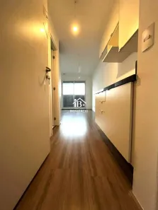 Apartamento com 1 Quarto para alugar, 23m² no Quarta Parada, São Paulo