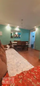 Apartamento com 2 Quartos à venda, 50m² no Casa Grande, Diadema