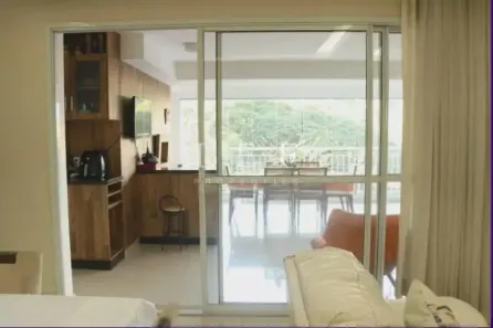 Apartamento com 4 Quartos para alugar, 142m² no Vila Leopoldina, São Paulo